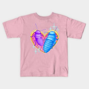 LoveBugs Kids T-Shirt